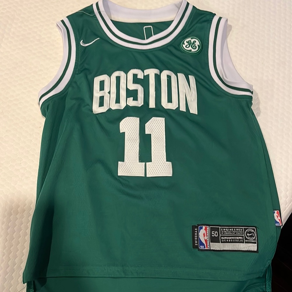 Jersey